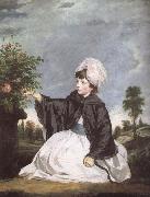 Lady Caroline Howard Sir Joshua Reynolds